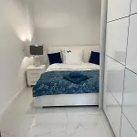 Apartament Rynek Sienny 3 Szczecin