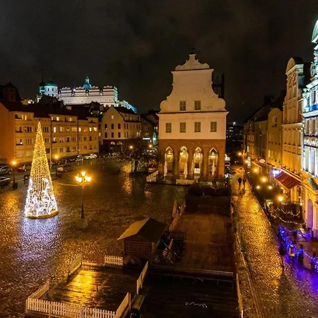 Rynek Sienny 3