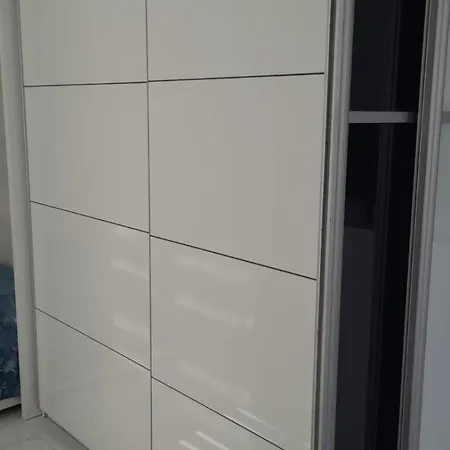 Apartament Rynek Sienny 3 Szczecin