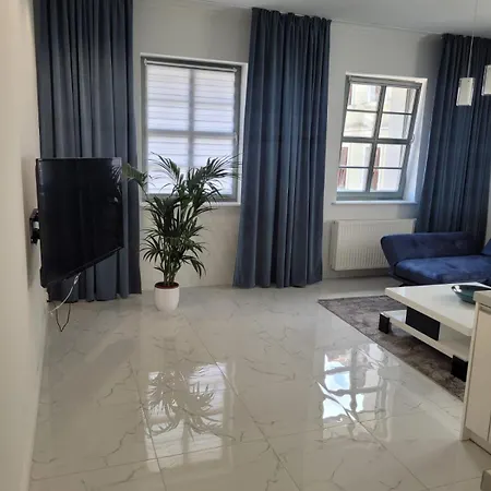 Rynek Sienny 3 Lägenhet *