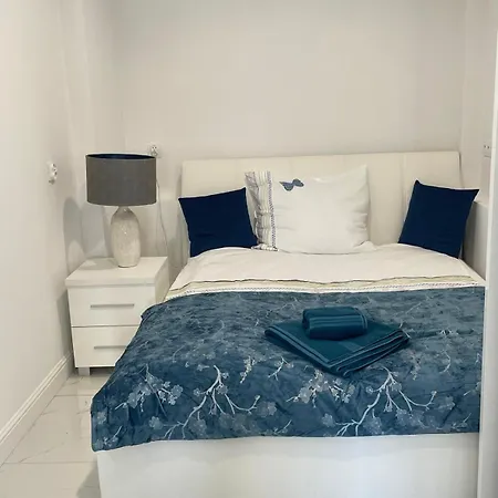 Rynek Sienny 3 Apartament