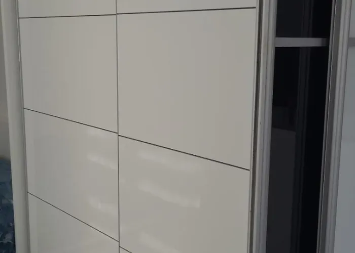 Lägenhet Rynek Sienny 3 Szczecin