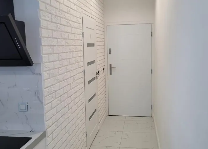 Rynek Sienny 3 * Szczecin