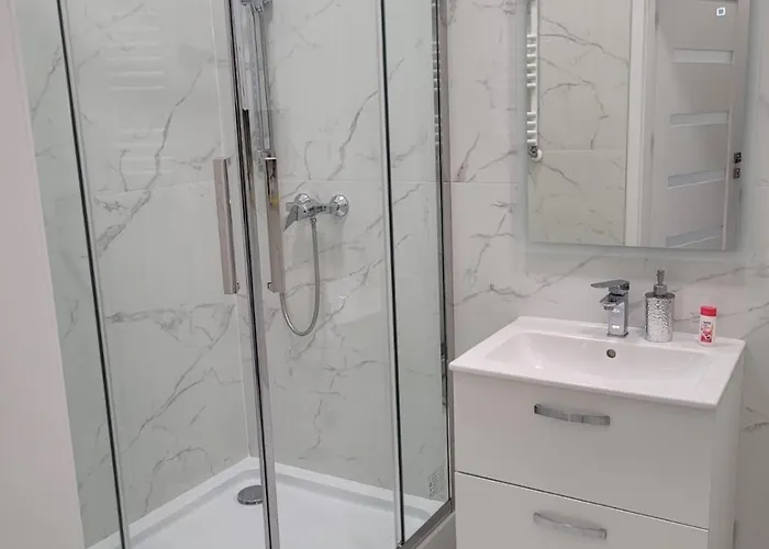 Lägenhet Rynek Sienny 3