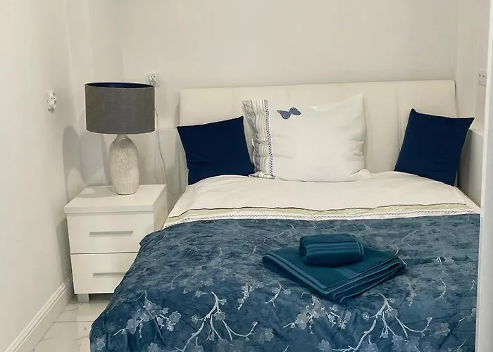 Rynek Sienny 3 Lägenhet